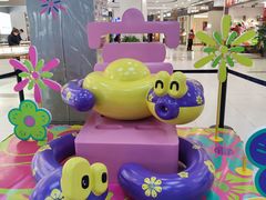 -凯德MALL(望京店)