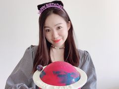 -BON CAKE(华贸购物中心店)
