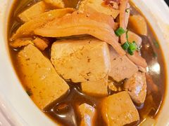 -玉林烤鸭店(垡头店)