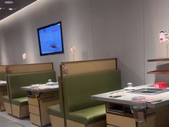 -海底捞火锅(城阳万象汇店)