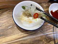 -官塘鱻鱻鱼生