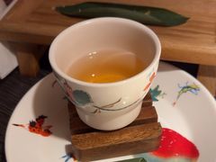 -广州花园酒店荔湾亭·地道点心·粤式饮茶