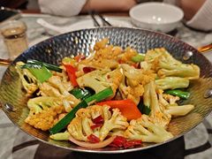-王庄阿咪海鲜大排档(上下杭店)