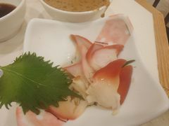 -第六季自助餐厅(甜水园店)