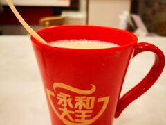 -永和大王(小厨·东四十条店)
