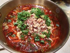 -老佛爷炭火蛙锅直营(清滨路总店)