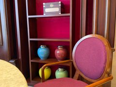-红燕阁·精品琼菜·粤式早茶·囍宴(红燕堂酒店)