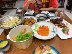 -锡和无锡菜(景丽苑店)