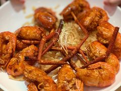 美极罗士虾-猪肉婆私房菜(容桂总店)