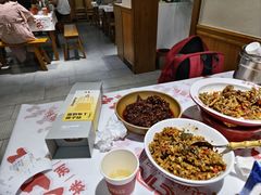 -西江红·株洲本地菜(滨江南路店)