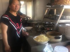 -顺心拉面馆(马道街店)