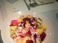 -春树下·树屋花房西餐厅(罍街AS1980店)