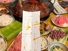 -六公里老火锅(总店)