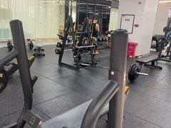 -一年四季24小时智能健身(广百店)