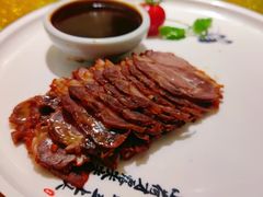 -小菜园新徽菜(常州武进吾悦店)