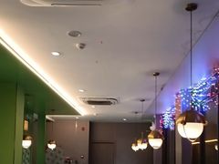 -环球约客烤涮自助(铜锣湾店)
