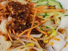 -姑娘手·陕西手工面·肉夹馍(象峰店)