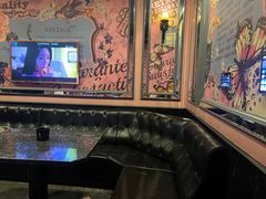 -范特西FANTASY量贩式KTV(民主广场店)