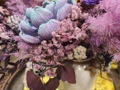 -树下时尚餐厅(翠园街店)
