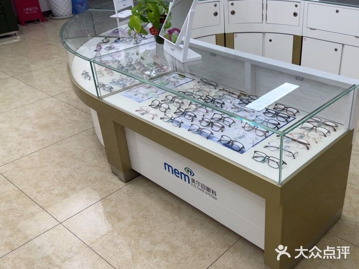 美尔目眼科医院·近视手术·儿童近视(通州店)图片