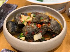 -老板很二(吉大店)