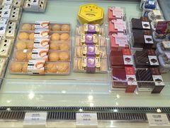 -LanTa蓝塔(北京路店)