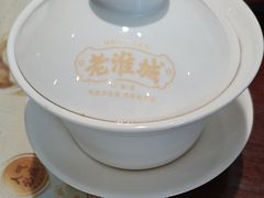 -老淮城·长鱼面(河下古镇店)