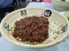 -食惠里小笼包面馆(越秀店)