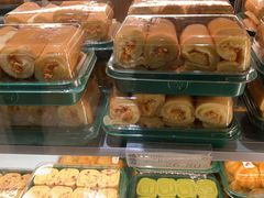 -泸溪河桃酥(西直门凯德店)