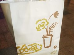 -喜茶(广州番禺奥园广场店)