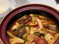 -洋洋中餐馆·SINCE 1997(信投店)