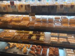 -可颂坊(中心书城店)