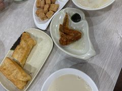 -兄弟深夜豆浆