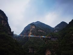 -十渡东湖港风景区