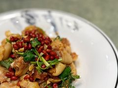 -聚福宝合苑食府(南头镇店)