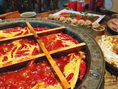 -重庆渝达老火锅(春熙路店)