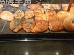 -BAKER&SPICE(环贸店)