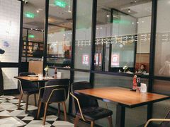 -西堤牛排(龙德广场店)