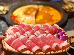 精品小肥羊-蜀大侠火锅(龙岗店)