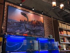 水产区-姜君·千岛湖鱼头馆(浦东大道店)