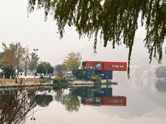 -海兰云天度假区温泉