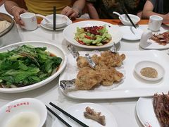 -梅利汴京烤鸭•开封豫菜地标店(铁北街店)