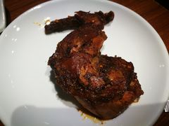 孜香兔腿-老号尤兔头(幸福店)