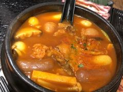 -九田家黑牛烤肉料理(石路天虹店)