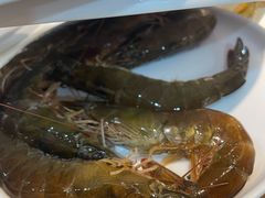 -苏格里岛自助烤肉海鲜火锅(成都金牛万达店)
