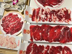 -陈记顺和潮汕鲜牛肉火锅(西门口广场店)