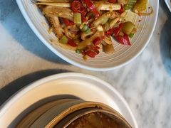 -蔴将·川菜(黄龙万科店)