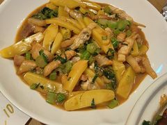 -新白鹿餐厅(城西银泰城店)