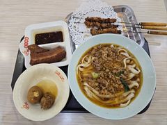 -东方削面(操场城街店)