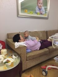 -馨月汇·独栋月子会所(静安店)